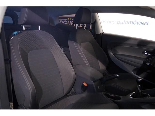 Volkswagen Scirocco 2.0 TDI 140cv