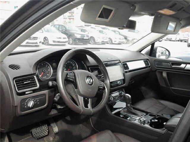Volkswagen Touareg 3.0TDI V6 245cv Premium FULL EQUIPE Tiptronic BMT