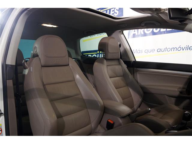 Volkswagen Golf GTI 2.0 TFSI 200cv DSG FULL EQUIPE