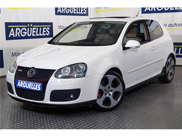 Volkswagen Golf GTI 2.0 TFSI 200cv DSG FULL EQUIPE