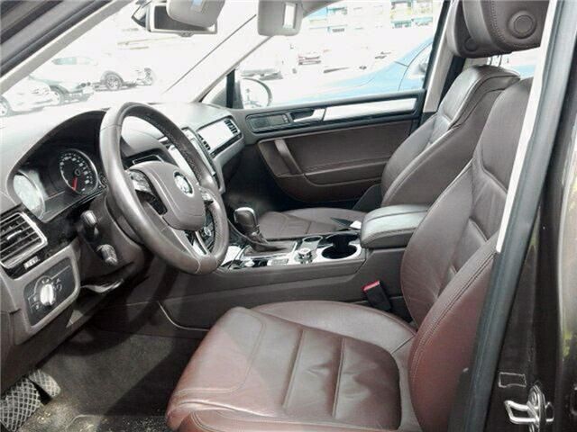Volkswagen Touareg 3.0TDI V6 245cv Premium FULL EQUIPE Tiptronic BMT