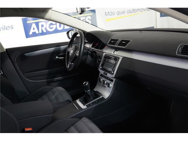 Volkswagen Passat CC 2.0 TDI 140cv Bluemotion Tech