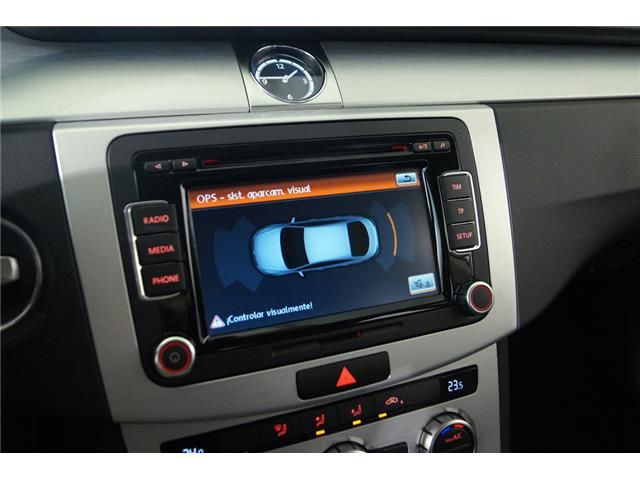 Volkswagen Passat CC 2.0 TDI 140cv Bluemotion Tech