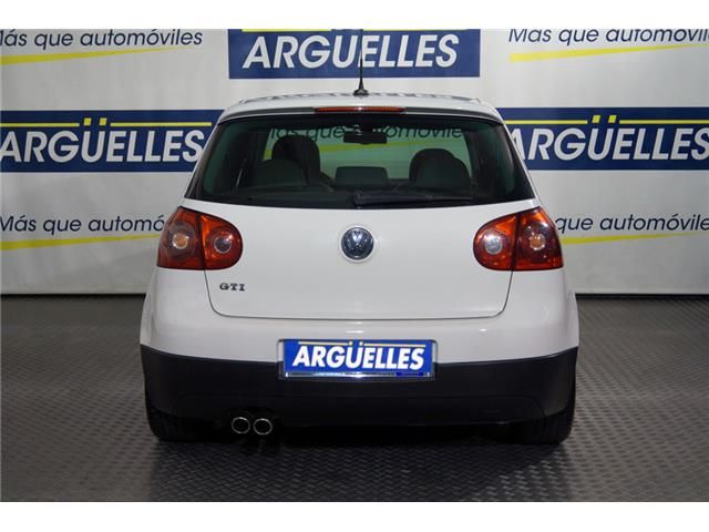 Volkswagen Golf GTI 2.0 TFSI 200cv DSG FULL EQUIPE