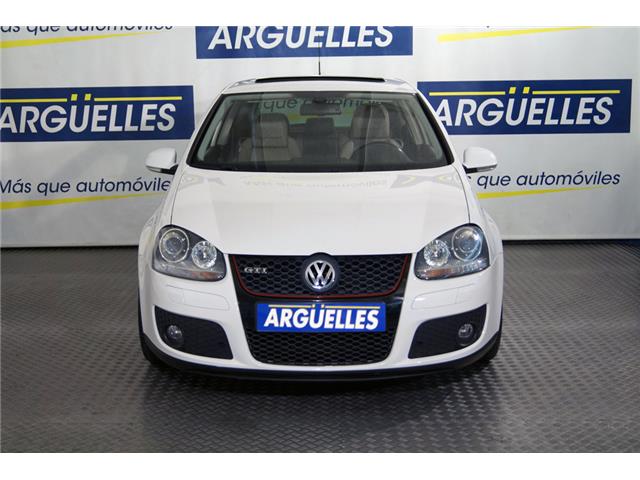 Volkswagen Golf GTI 2.0 TFSI 200cv DSG FULL EQUIPE