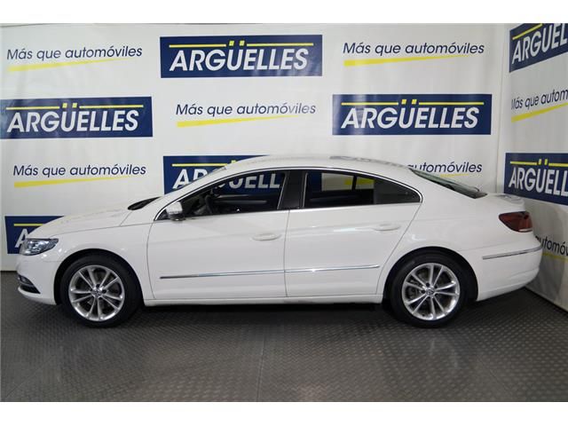 Volkswagen Passat CC 2.0 TDI 140cv Bluemotion Tech