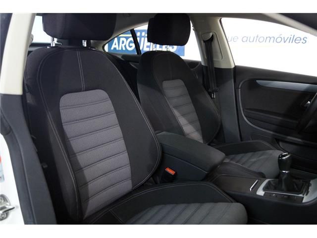 Volkswagen Passat CC 2.0 TDI 140cv Bluemotion Tech