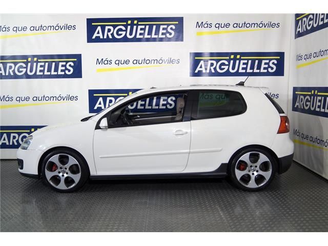 Volkswagen Golf GTI 2.0 TFSI 200cv DSG FULL EQUIPE