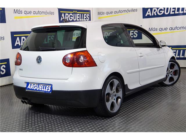 Volkswagen Golf GTI 2.0 TFSI 200cv DSG FULL EQUIPE