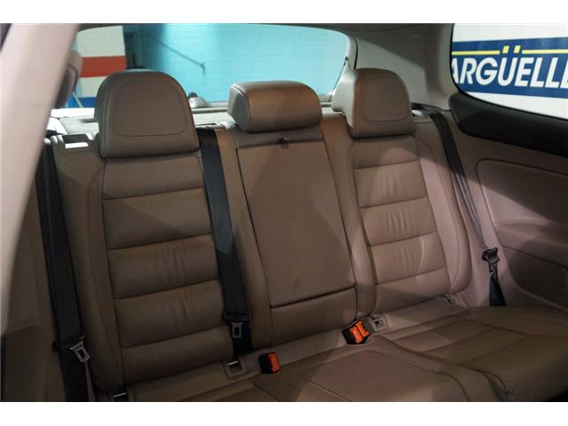 Volkswagen Golf GTI 2.0 TFSI 200cv DSG FULL EQUIPE