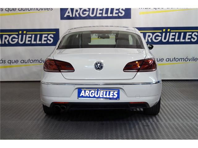 Volkswagen Passat CC 2.0 TDI 140cv Bluemotion Tech