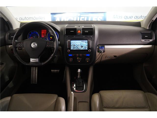 Volkswagen Golf GTI 2.0 TFSI 200cv DSG FULL EQUIPE
