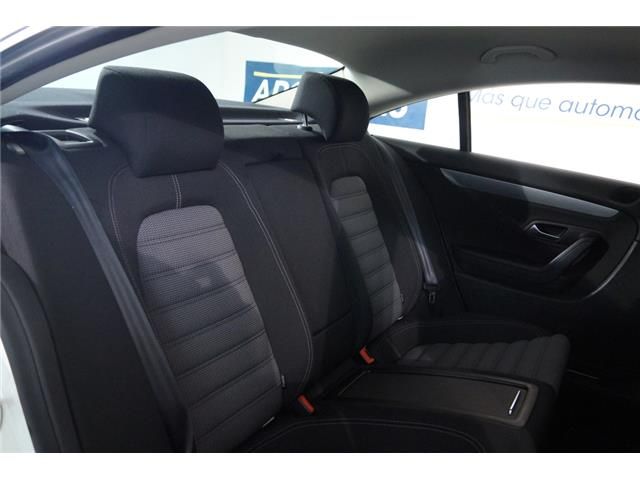 Volkswagen Passat CC 2.0 TDI 140cv Bluemotion Tech