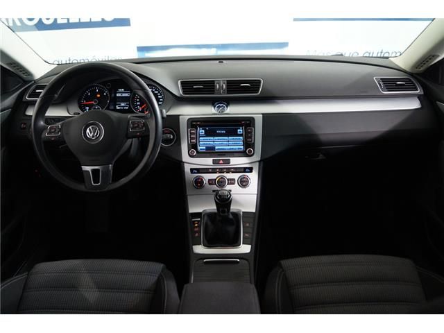 Volkswagen Passat CC 2.0 TDI 140cv Bluemotion Tech