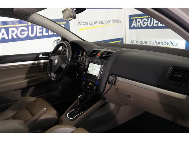 Volkswagen Golf GTI 2.0 TFSI 200cv DSG FULL EQUIPE