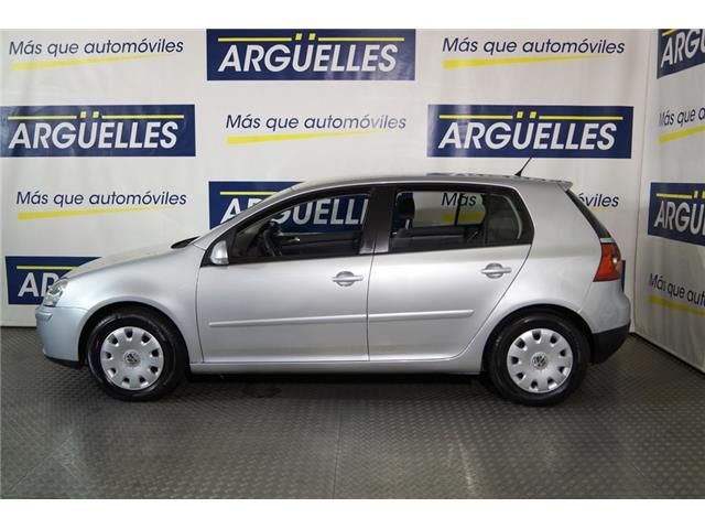 Volkswagen Golf 1.9 TDI Trendline 105cv 5p