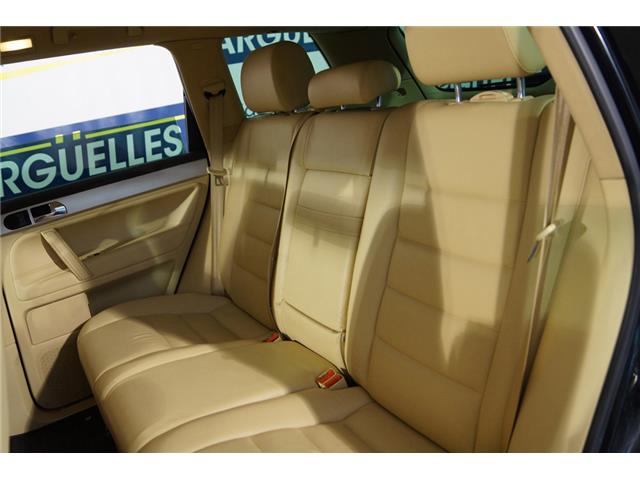 Volkswagen Touareg 3.0 TDI V6  Motion Tiptronic