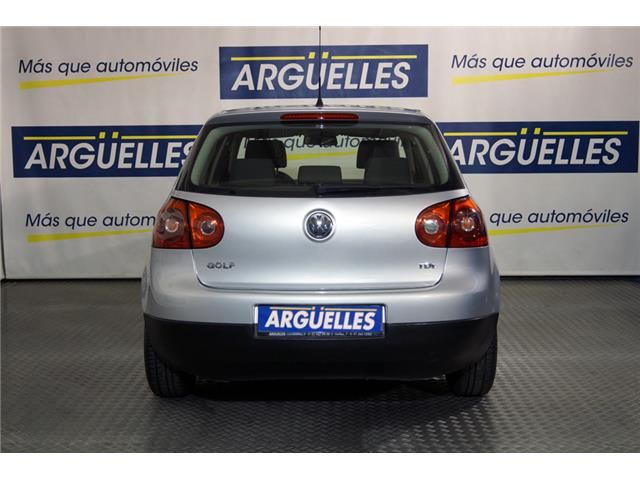 Volkswagen Golf 1.9 TDI Trendline 105cv 5p