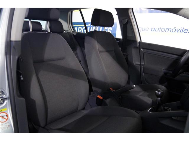Volkswagen Golf 1.9 TDI Trendline 105cv 5p
