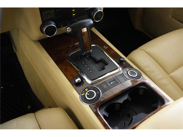 Volkswagen Touareg 2.5 TDI R5 Tiptronic 174cv