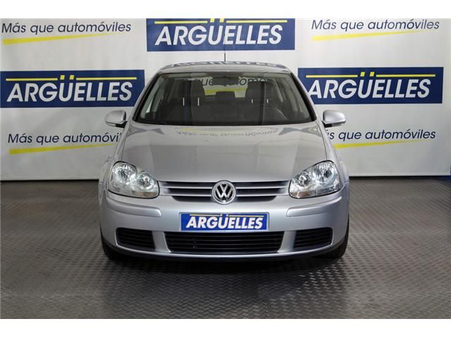 Volkswagen Golf 1.9 TDI Trendline 105cv 5p