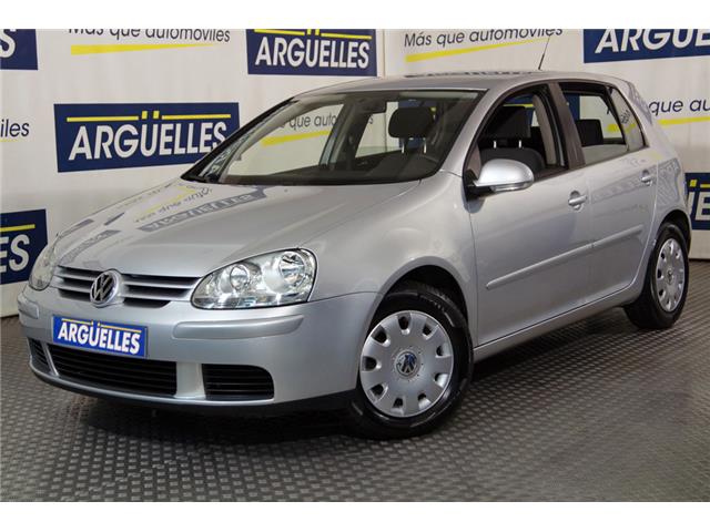 Volkswagen Golf 1.9 TDI Trendline 105cv 5p