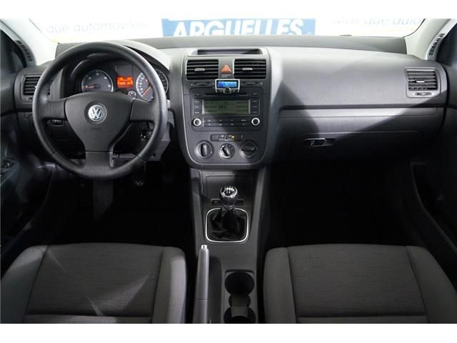Volkswagen Golf 1.9 TDI Trendline 105cv 5p