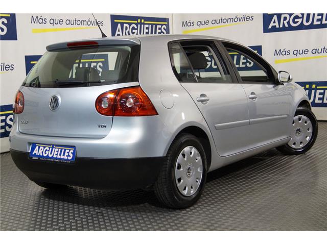 Volkswagen Golf 1.9 TDI Trendline 105cv 5p