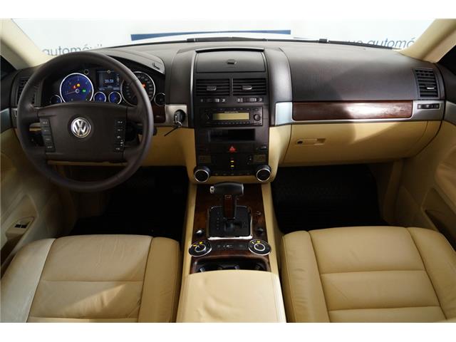 Volkswagen Touareg 2.5 TDI R5 Tiptronic 174cv
