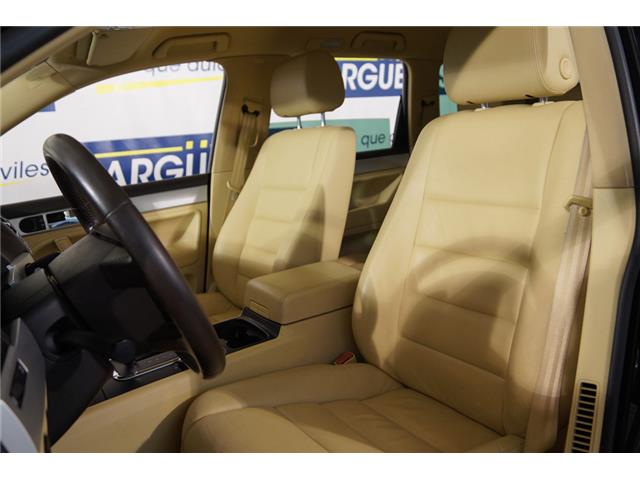 Volkswagen Touareg 3.0 TDI V6  Motion Tiptronic