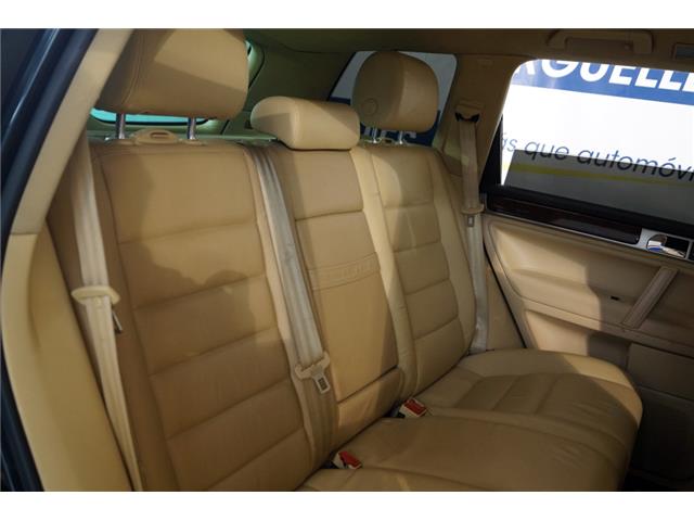 Volkswagen Touareg 2.5 TDI R5 Tiptronic 174cv