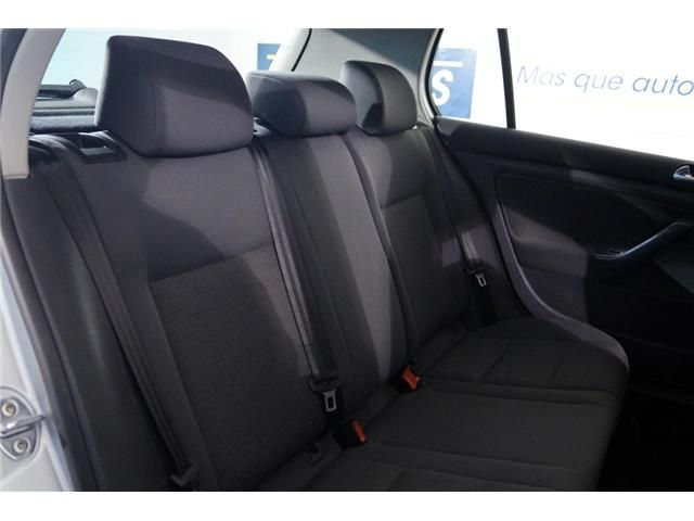 Volkswagen Golf 1.9 TDI Trendline 105cv 5p