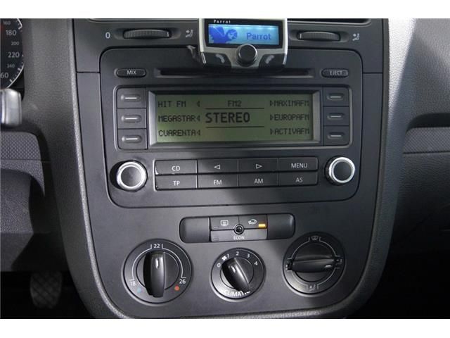 Volkswagen Golf 1.9 TDI Trendline 105cv 5p