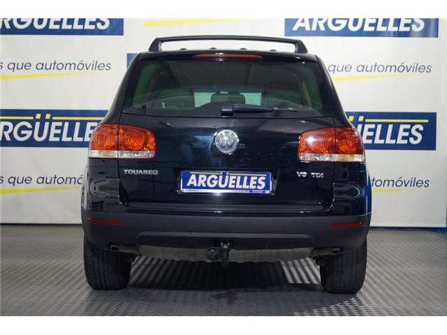 Volkswagen Touareg 3.0 TDI V6  Motion Tiptronic