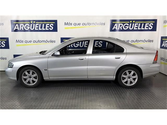 Volvo S60 D5 Momentum Aut 163cv