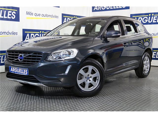 Volvo XC60 D4 Momentum 181cv