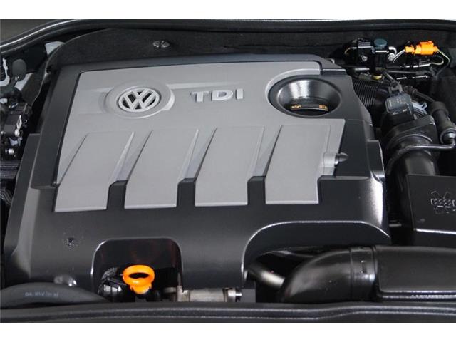 Volkswagen Golf Variant 1.6 TDI 105cv DPF Advance