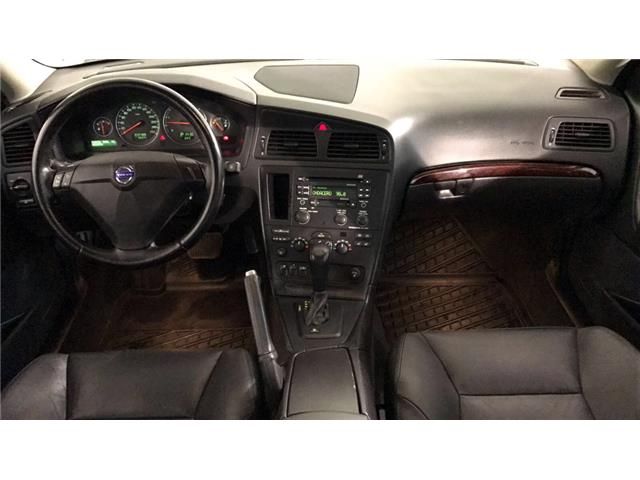 Volvo S60 D5 Momentum Aut 163cv