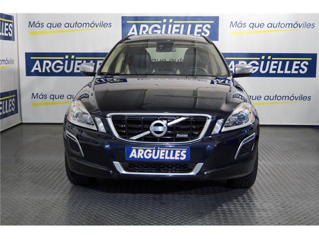 Volvo XC60 R-Design 2.4D DRIVe 175cv
