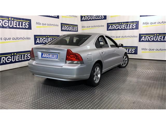 Volvo S60 D5 Momentum Aut 163cv