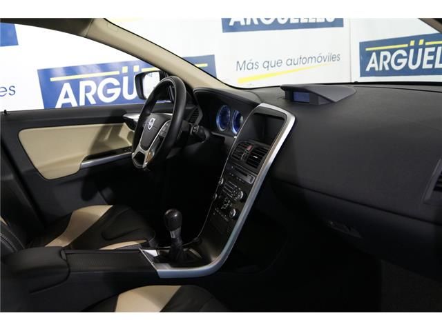 Volvo XC60 R-Design 2.4D DRIVe 175cv