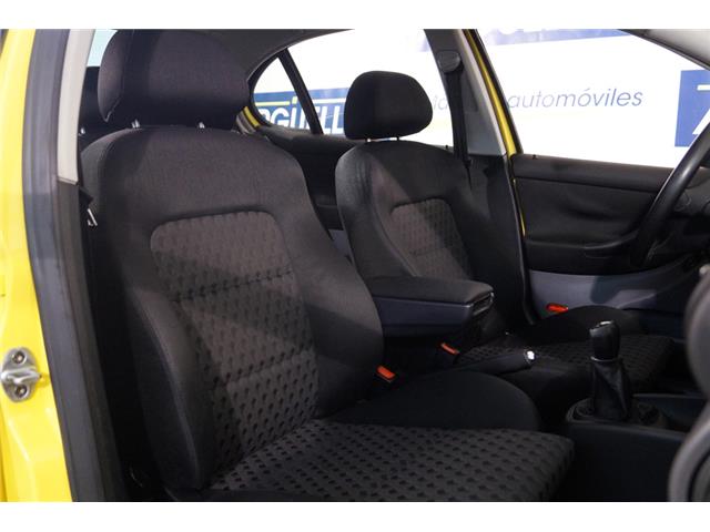 Seat Leon León 1.8T 20v Sport