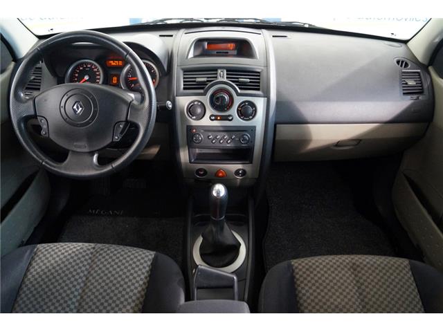 Renault Megane 1.5 DCI Confort Dynamique