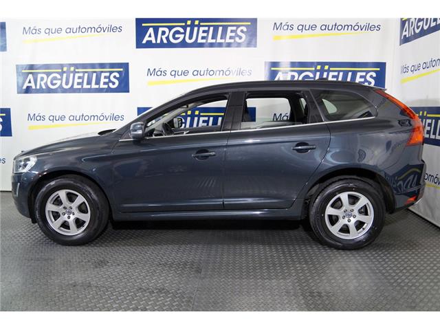Volvo XC60 D4 Momentum 181cv