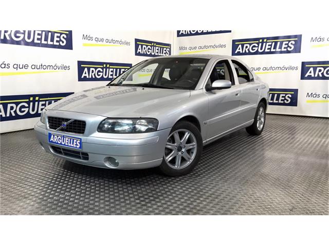 Volvo S60 D5 Momentum Aut 163cv
