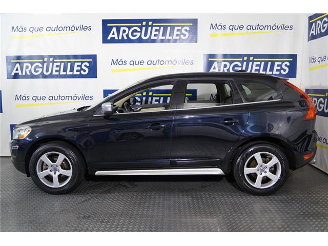 Volvo XC60 R-Design 2.4D DRIVe 175cv