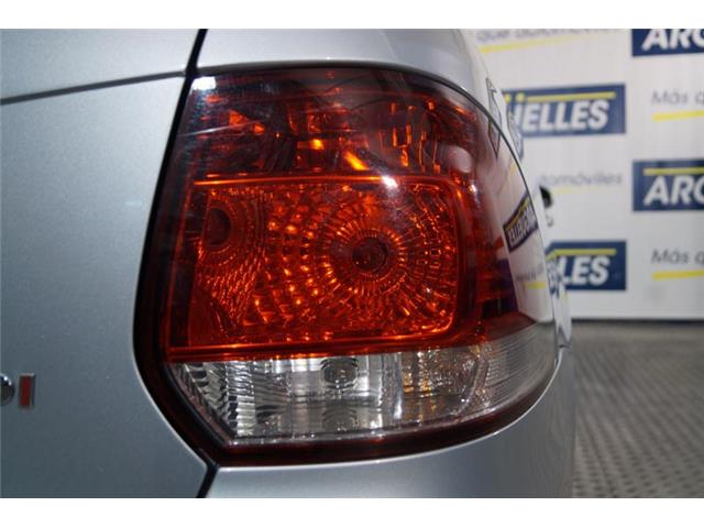 Volkswagen Golf Variant 1.6 TDI 105cv DPF Advance