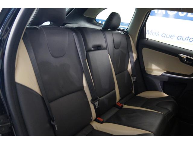 Volvo XC60 R-Design 2.4D DRIVe 175cv