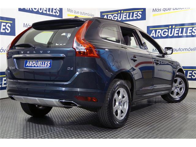 Volvo XC60 D4 Momentum 181cv