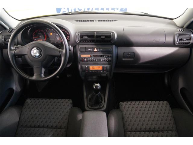 Seat Leon León 1.8T 20v Sport